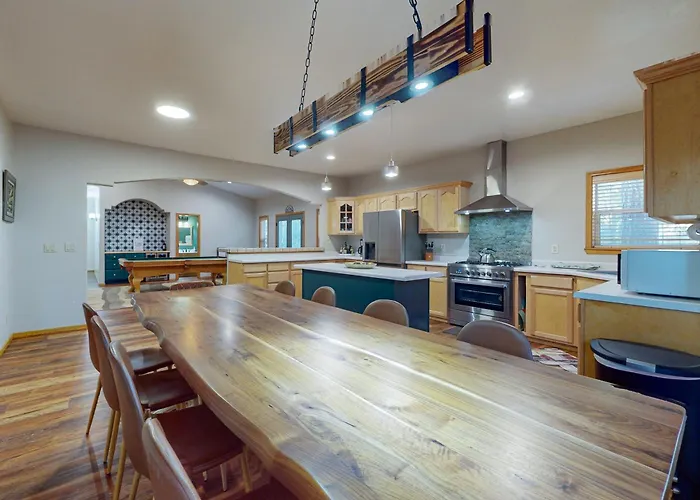 Tnt Az Holiday home Indian Pine