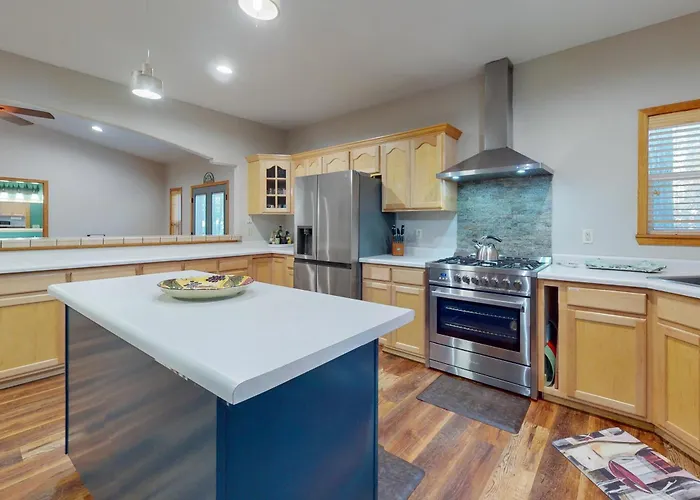 Tnt Az Holiday home Indian Pine