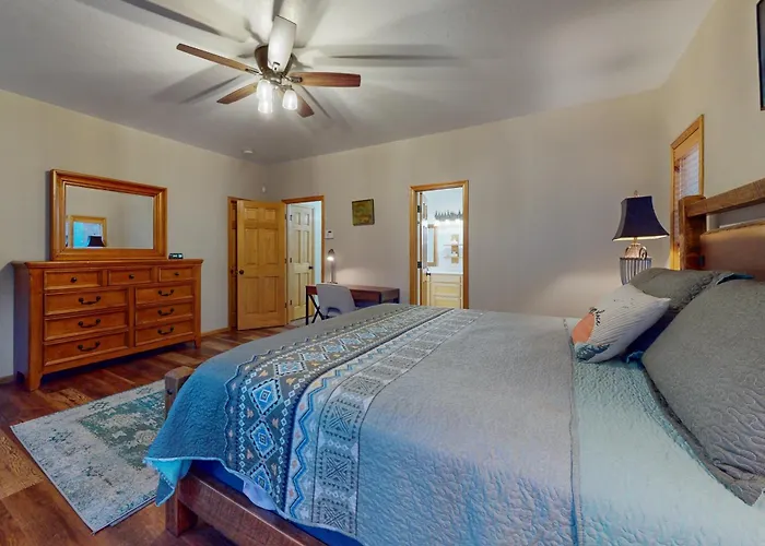 Tnt Az Holiday home Indian Pine