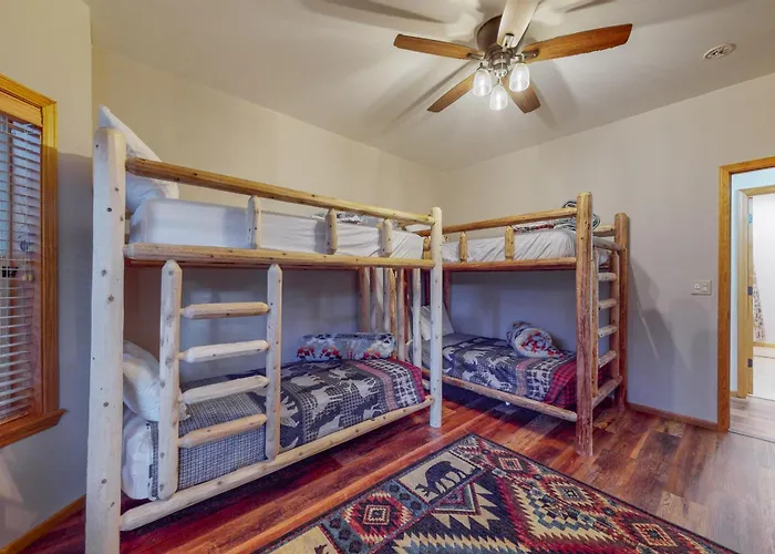 Tnt Az Holiday home *