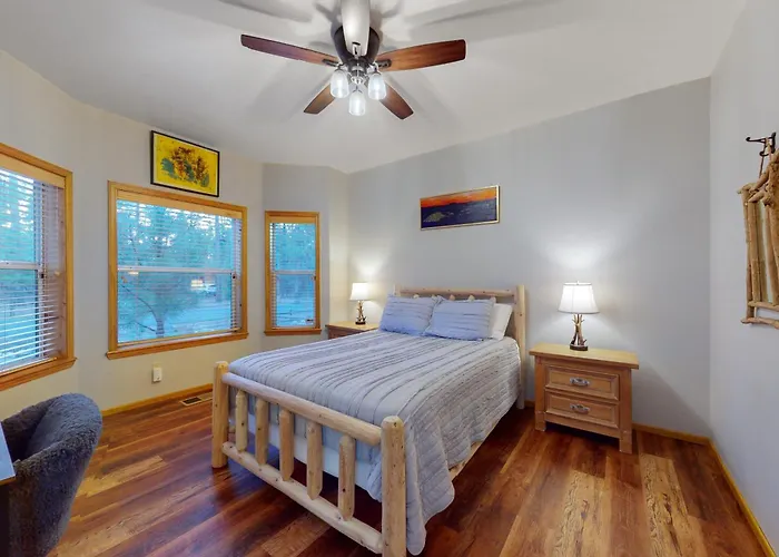 Holiday home Tnt Az