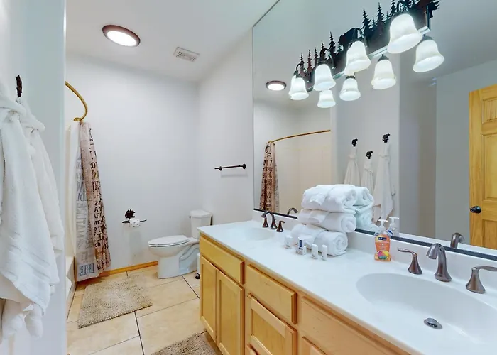 Tnt Az Holiday home Indian Pine