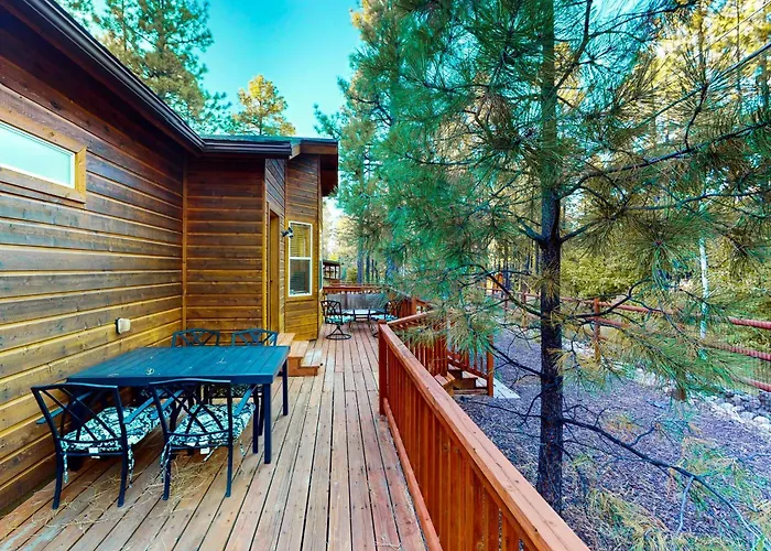 Holiday home Tnt Az