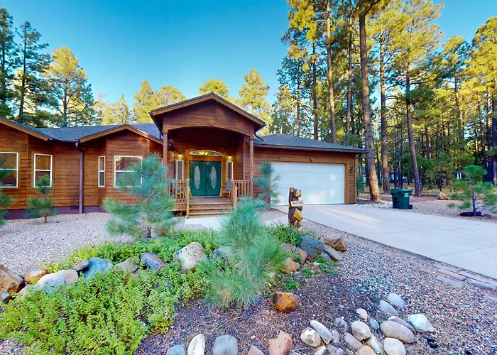 Tnt Az Holiday home